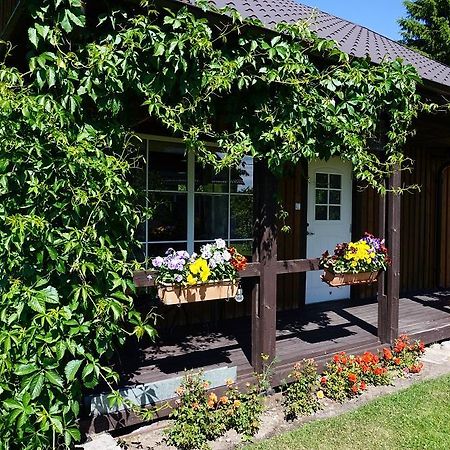 Kelluka Holiday House Parispea Экстерьер фото