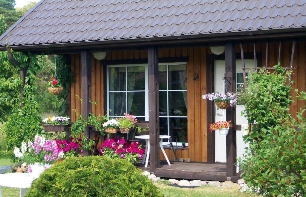Kelluka Holiday House Parispea Номер фото