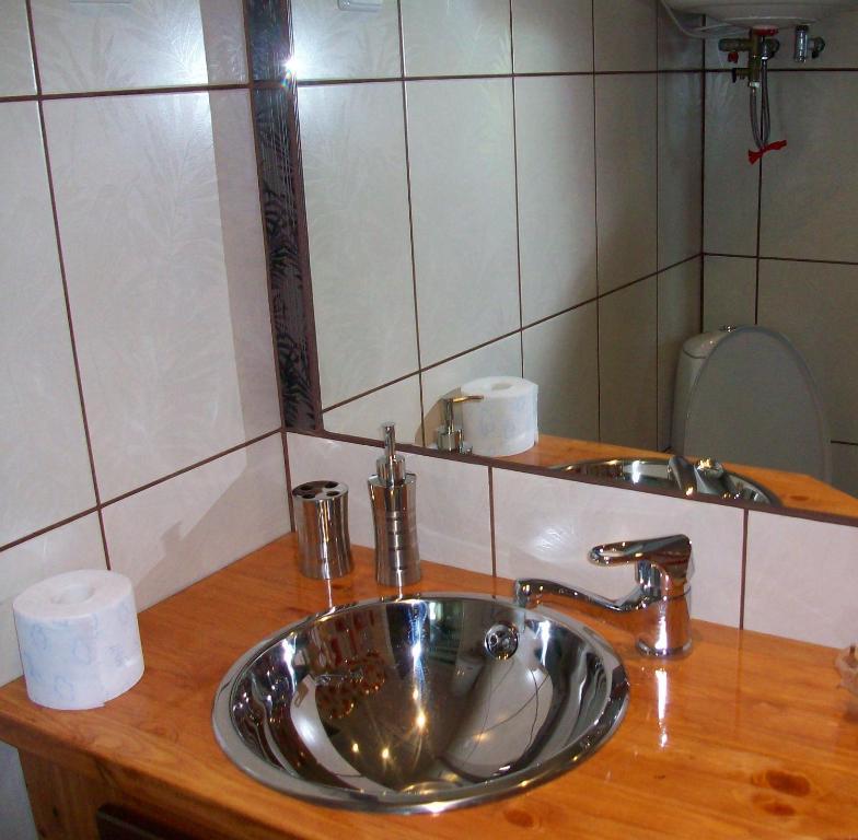 Kelluka Holiday House Parispea Номер фото