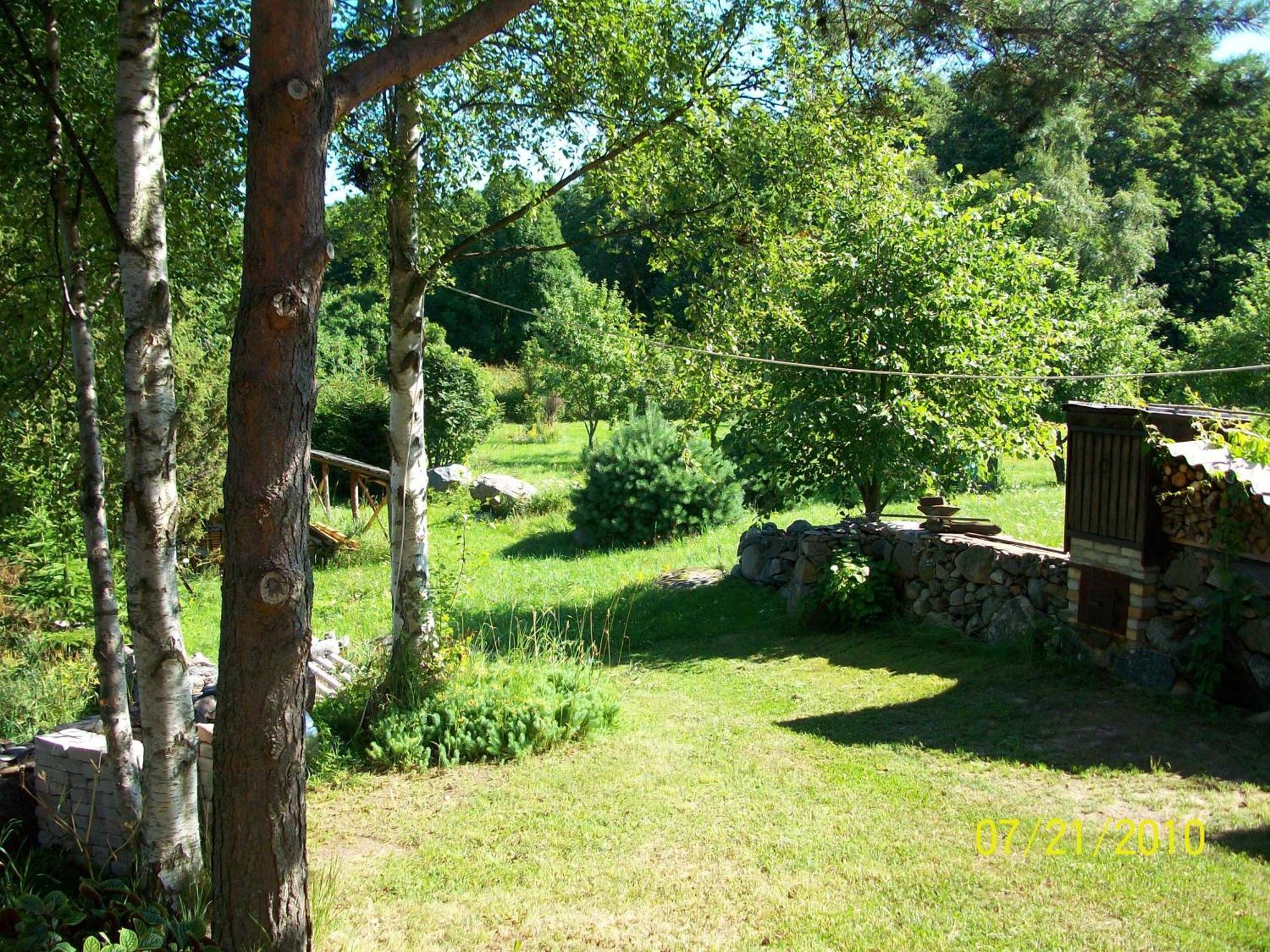 Kelluka Holiday House Parispea Экстерьер фото