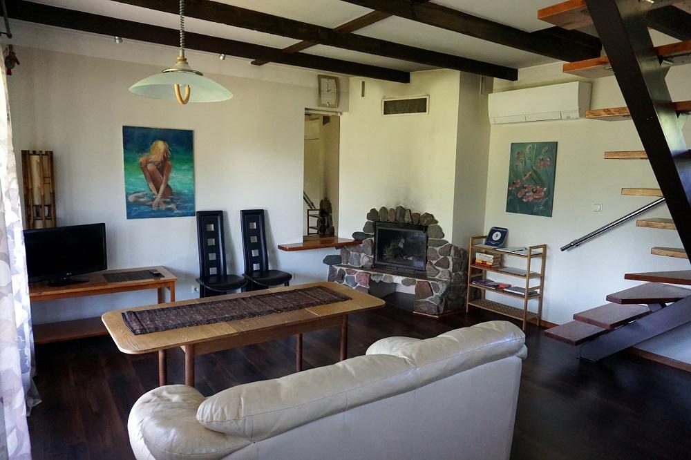Kelluka Holiday House Parispea Экстерьер фото
