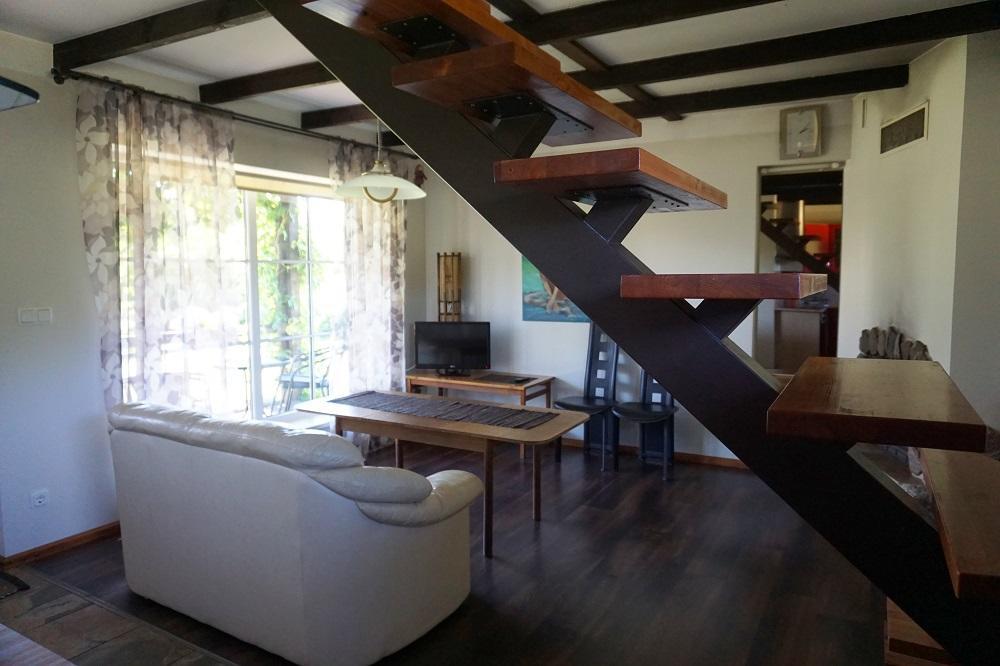 Kelluka Holiday House Parispea Экстерьер фото