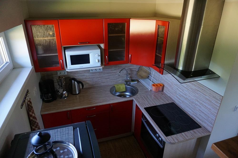 Kelluka Holiday House Parispea Экстерьер фото