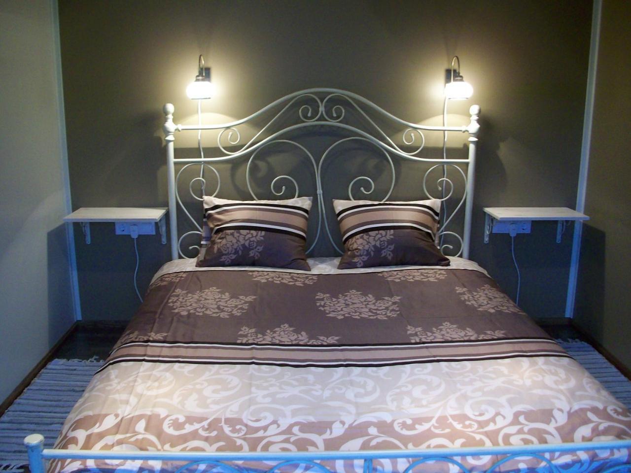 Kelluka Holiday House Parispea Экстерьер фото