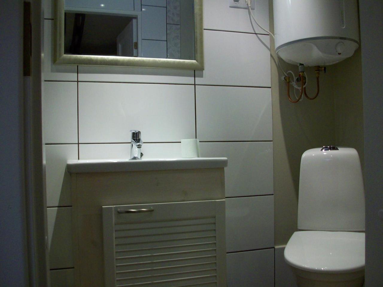 Kelluka Holiday House Parispea Экстерьер фото