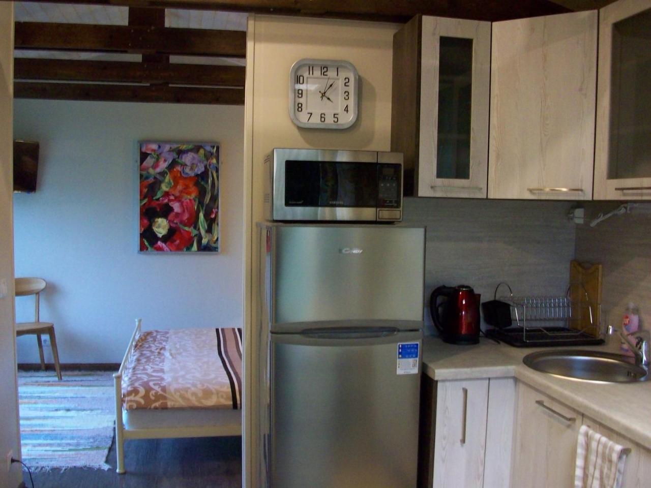 Kelluka Holiday House Parispea Экстерьер фото