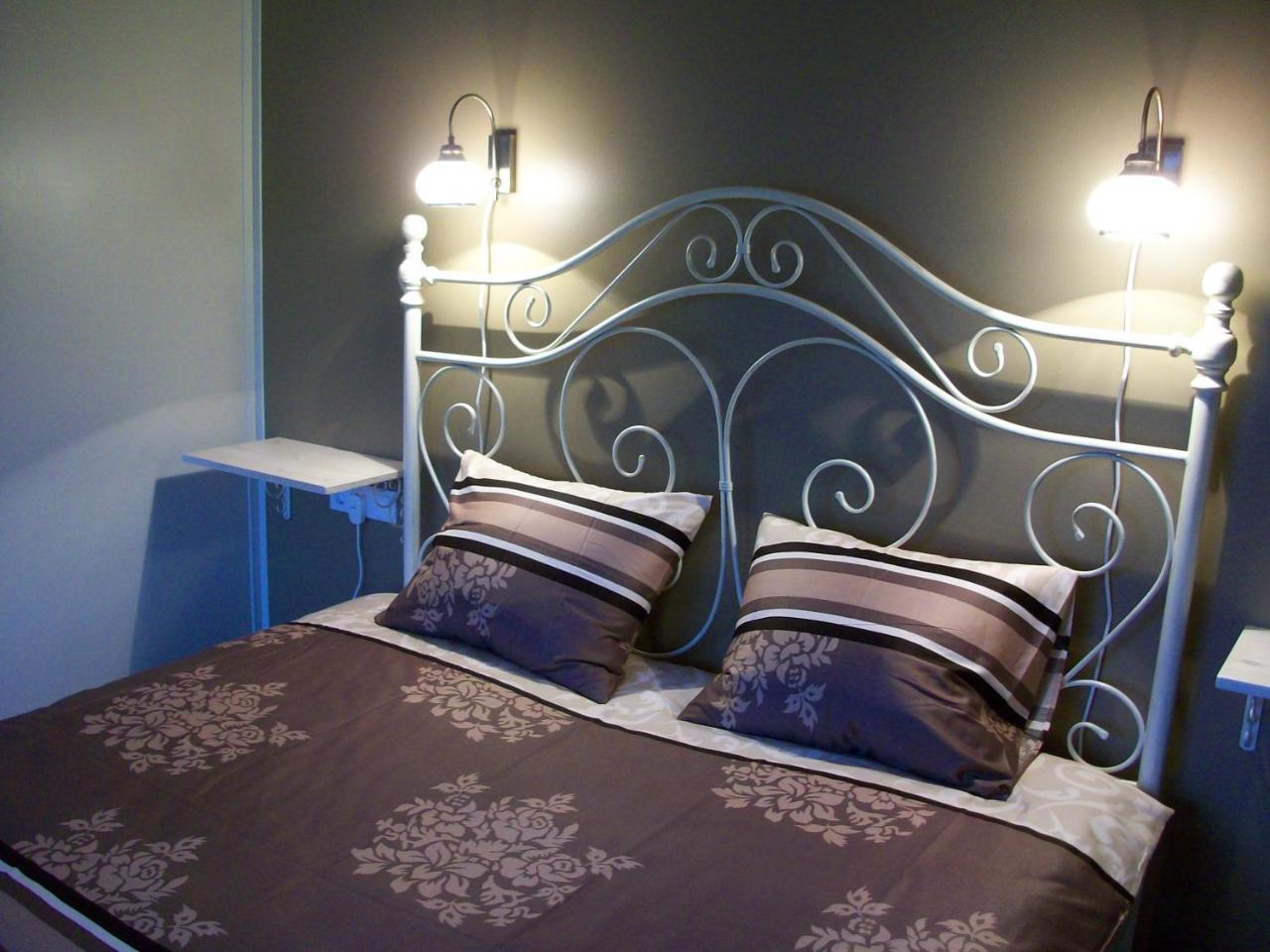 Kelluka Holiday House Parispea Экстерьер фото