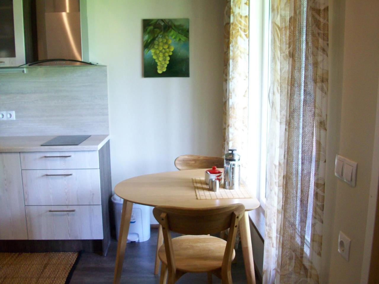 Kelluka Holiday House Parispea Экстерьер фото