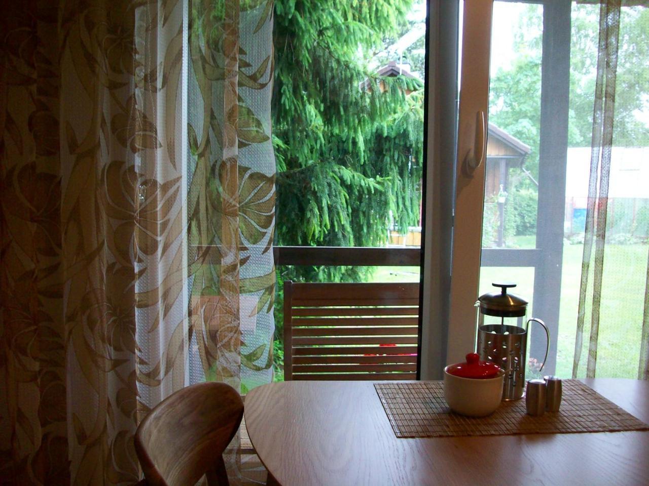Kelluka Holiday House Parispea Экстерьер фото
