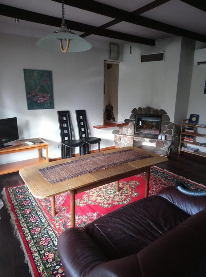Kelluka Holiday House Parispea Экстерьер фото