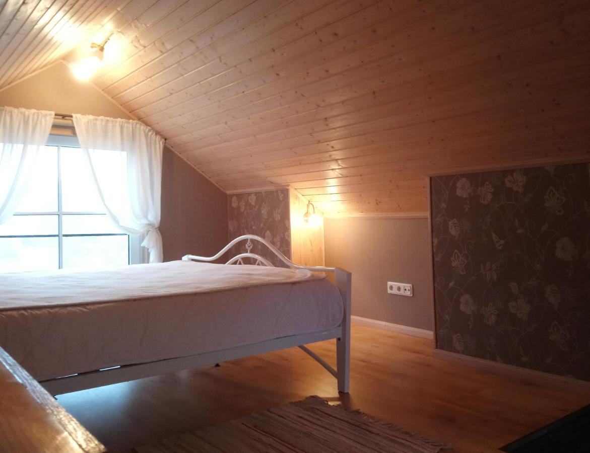 Kelluka Holiday House Parispea Экстерьер фото