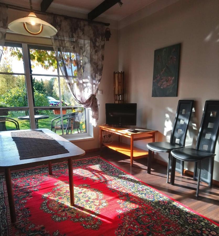 Kelluka Holiday House Parispea Экстерьер фото