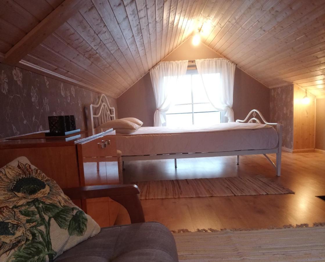 Kelluka Holiday House Parispea Экстерьер фото